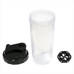 DH5678 24 Oz. Shake-It-Up Bottle With Custom Imprint
